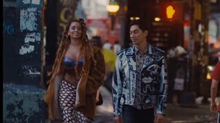 Lion Babe - Native New Yorker