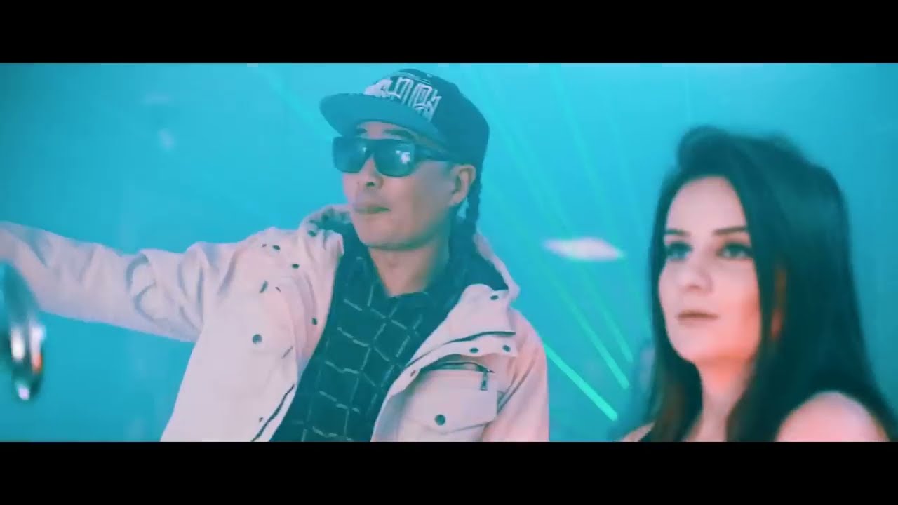 PIRA PURA FEAT DYAB SOSO &  B*ONE*EYE - BEM TI VI