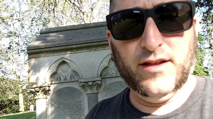CT#41 - Forest Lawn Memorial Park  - "Anne Ramsey ...