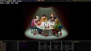 [UnEpic][拓荒攻略][探索地洞]充滿惡意的遊戲 20150725 part1