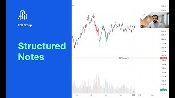What are Structured notes? | Are structured products good investments?.