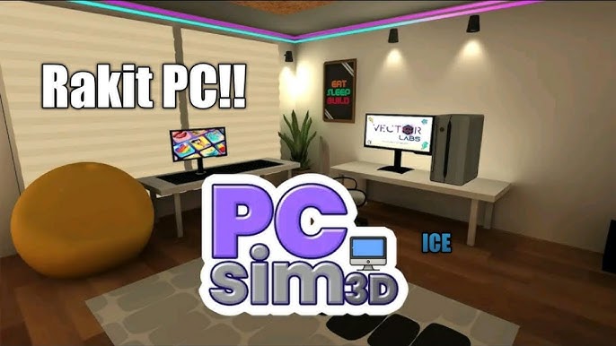 Get Hacker Simulator PC Tycoon - Microsoft Store en-AI