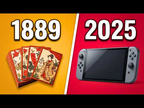 The Complete Evolution of Nintendo Consoles | From 1977 to the Future