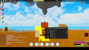 Devil Script Booga Booga ARCEUS X,  AUTOFARM, AUTOEAT, BOW AIMBOT| PASTEBIN | KEY SYSTEM BYPASS