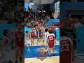 #power #move #by #small #point #guard #of #santiago #isabela | #keandelta #basketball #highlights