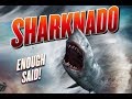 The Shark Scale: Sharknado