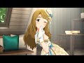 [ミリシタ/MLTD/밀리시타] Special Wonderful Smile -Fleuranges- (4k vanilla)