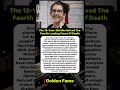 The 12-Year-Old Who Solved The Fourth Leading Cause Of Death. Sofia Tomov. #shorts #hollywood