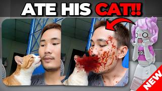 THE MOST DISTURBING PET INCIDENTS!!