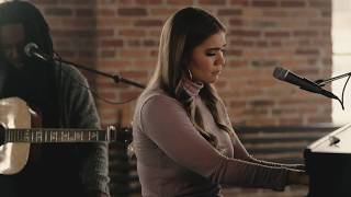 Video thumbnail of ""Make Him Wait" (Acoustic)"