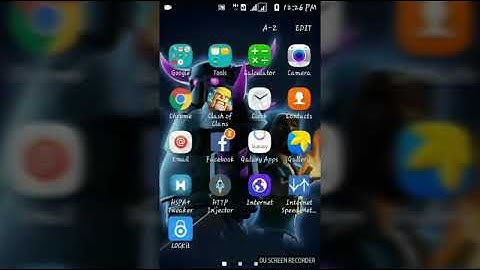 How to Create your own Superfast ehi config for HTTP INJECTOR? Tested on Globe and TM Simcards.