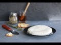 Fr jben au thym  thyme jben moroccan fresh cheese  cookingwithalia  episode 661