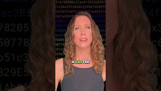 Iggy Azalea's Take on Ethereum Gas Fees: Unraveling the Crypto Mystery! #shorts