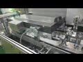 UGP7250TS PAPER OVERWRAPPING MACHINE