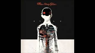Three Days Grace - Fallen Angel (audio)