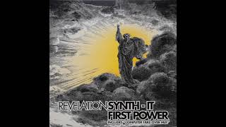 Revelation – Synth-It (Original Mix) 1990