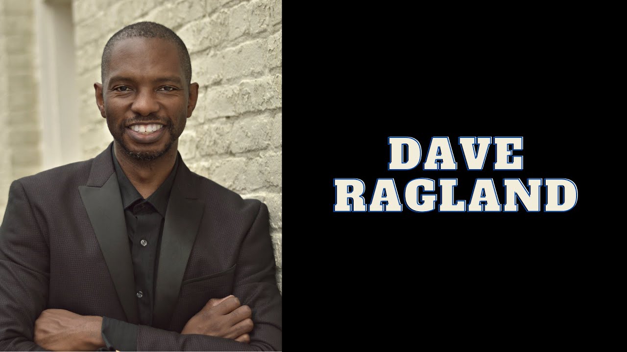 We, Too, Sing America | Episode 6: Dave Ragland - YouTube