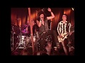 Capture de la vidéo Rockperry - Private Line (Live)