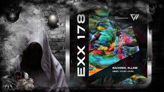 Backeer & Elline – Need Your Lovin (Original Mix) [Exx Underground] Resimi