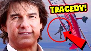The Tragic Truth About Tom Cruise That His $1 Billion Fortune Could Never Fix