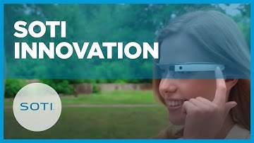 SOTI Innovation