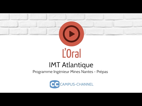 Le Best Of - IMT Atlantique - Programme Ingénieur Mines Nantes - Prépas