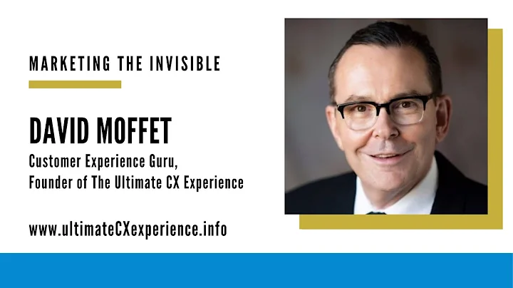 How to Use Customer Service Systems to Grow Your Business... – In Just 7 Minutes with David Moffet