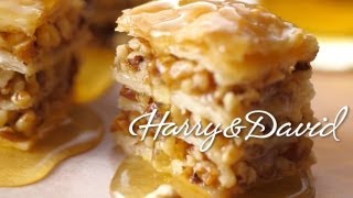 Mothers Day Tower Of Treats Gift Deluxe