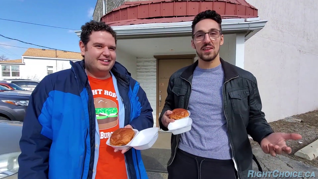 Fireside Restaurant burger review