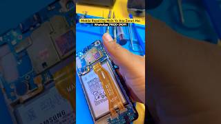 🔥Ye Ana Zaruri Ha | best mobile repairing course in India #mobilerepair #phonerepair #viral