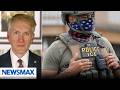 Sen. Lankford reveals Senate drama during all-night session | Wake Up America