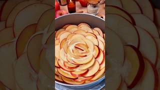Apple Cake | Easy & Delicious Apple Cake Recipe 🍎