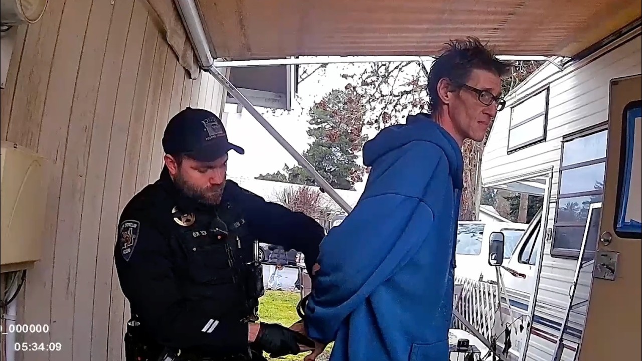 Rot Mouth Creep Wanted 