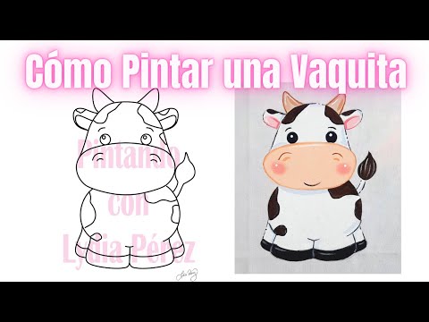 Clase Gratis de Pintura Fácil para Principiantes