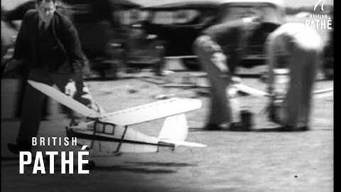 Cinetopicalities In Brief No. 6 (1938)