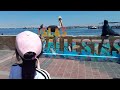 Boulevard De Paracas.....Feria Artesanal 🦭🐚🦈🪸