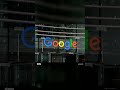 Google Translate camera translates any sign instantly
