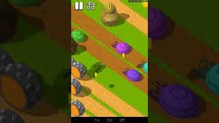 Froggy Grosses The Road Android HD Gameplay screenshot 4