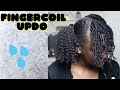 Teenage Hairstyles For Black Hair