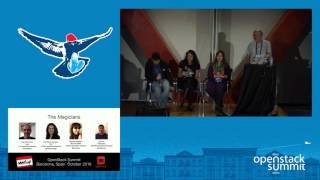 Making Meetup Magic- Growing the OpenStack Community Through Local Events