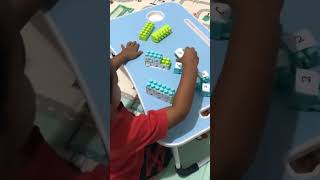 Cara Seru Mengenal Huruf Hijaiyah. Permainan Edukasi #shorts