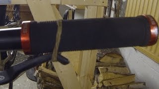 How To Bleed Avid Elixir 3 Brakes