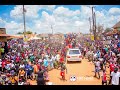 H.E BOBI WINE Full Week Rallies Recap (Live Repeat)  #protestvote #nupuganda #bobiwine