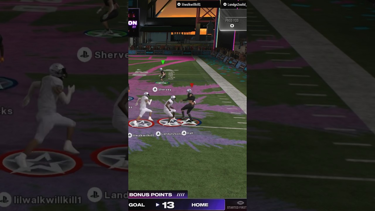 САМЫЙ ГРЯЗНЫЙ ВРАЩАЮЩИЙСЯ ПРИЁМ В МЭДДЕНЕ😯