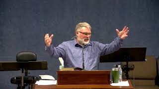 Genesis 22:1-19 (Book of Beginnings) - The Offering of Isaac