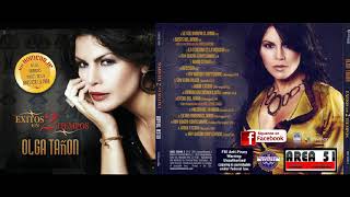 Olga Tañon - Amor Eterno (Merengue Version)