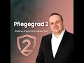 021 – Pflegeberatung vom Experten: MDK-Fallen & versteckte Gelder