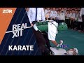 Real Xit - Karate
