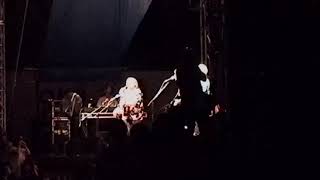 Pete Seeger, Arlo Guthrie Woodyfest 2000