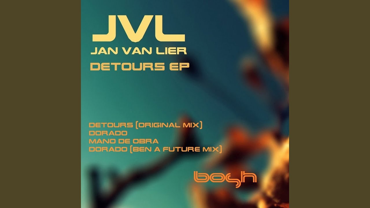 Watch Detours on YouTube Watch Detours on YouTube